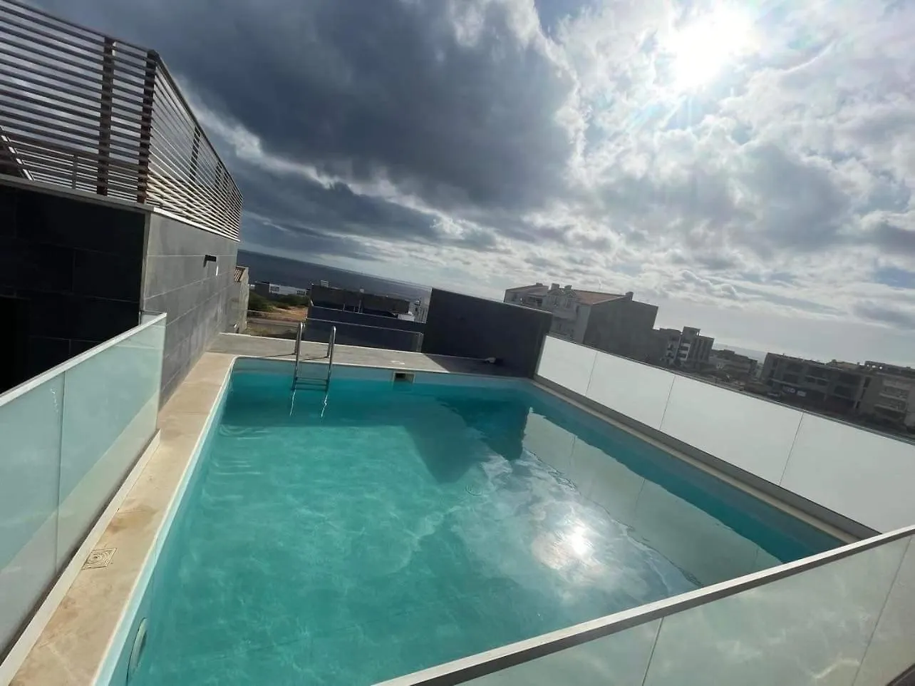 Kriol Guest House Praia Capo Verde