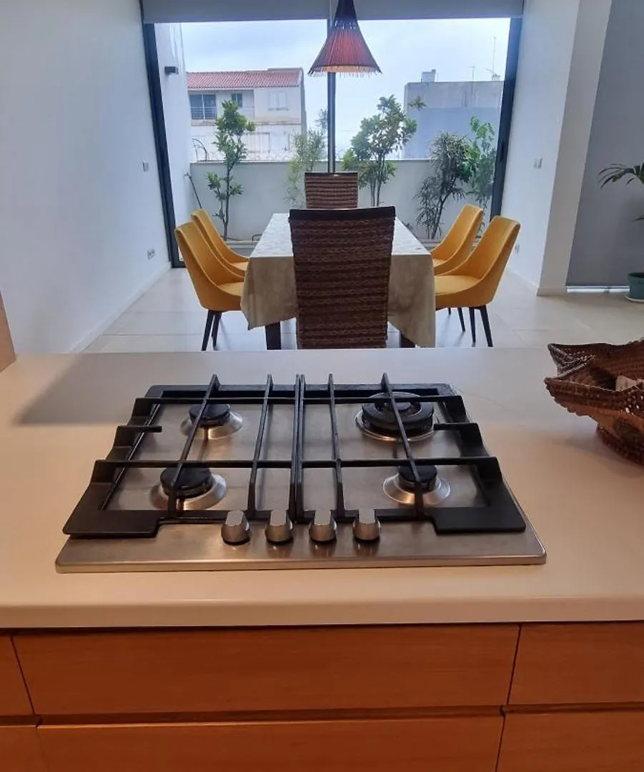 Kriol Guest House Praia Bed & Breakfast