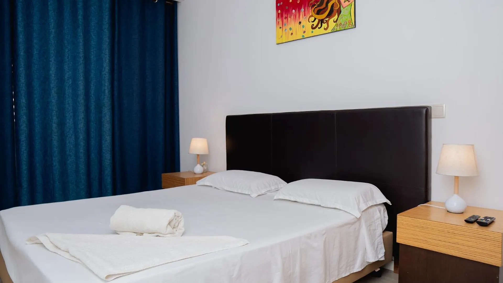 Kriol Guest House Praia Bed & Breakfast