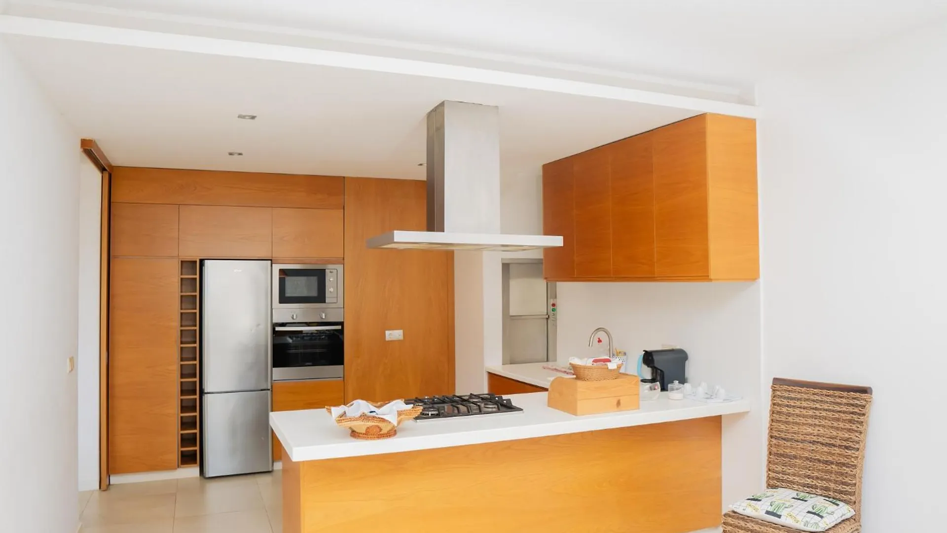 Kriol Guest House Praia Capo Verde