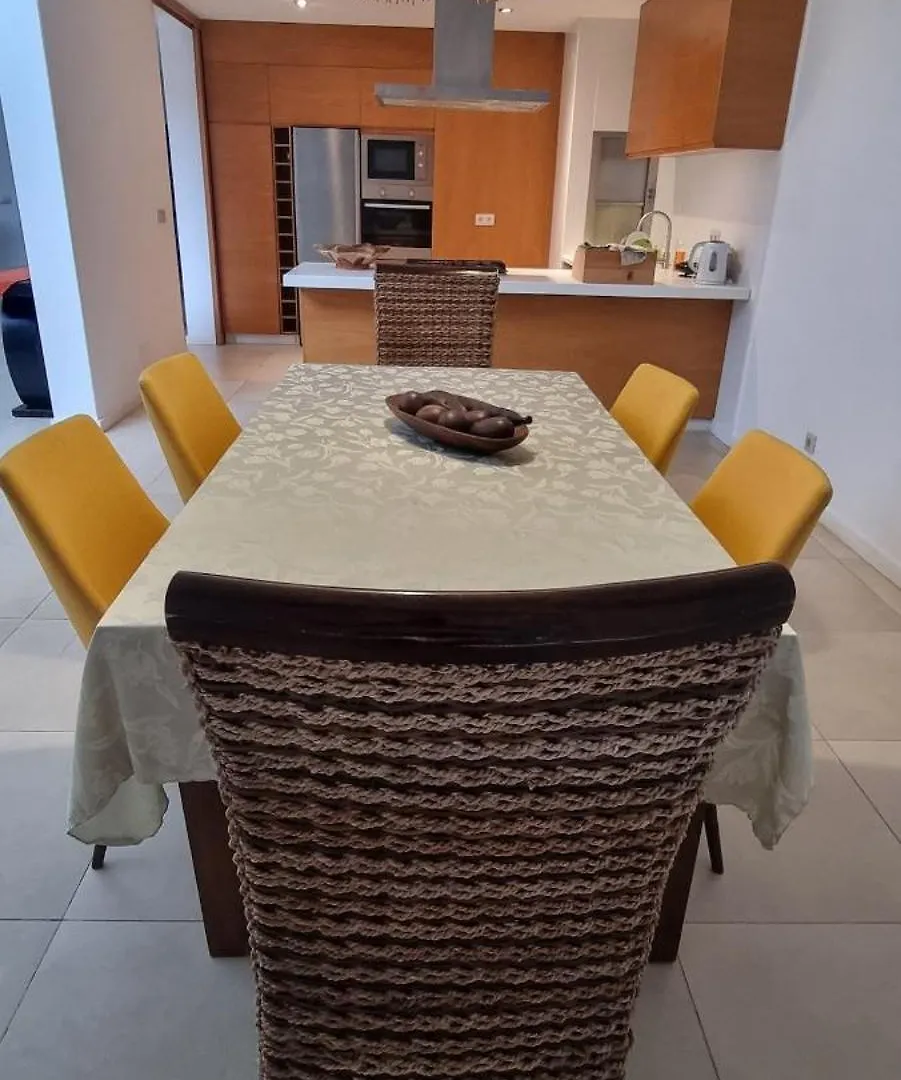 Kriol Guest House Praia 0*,