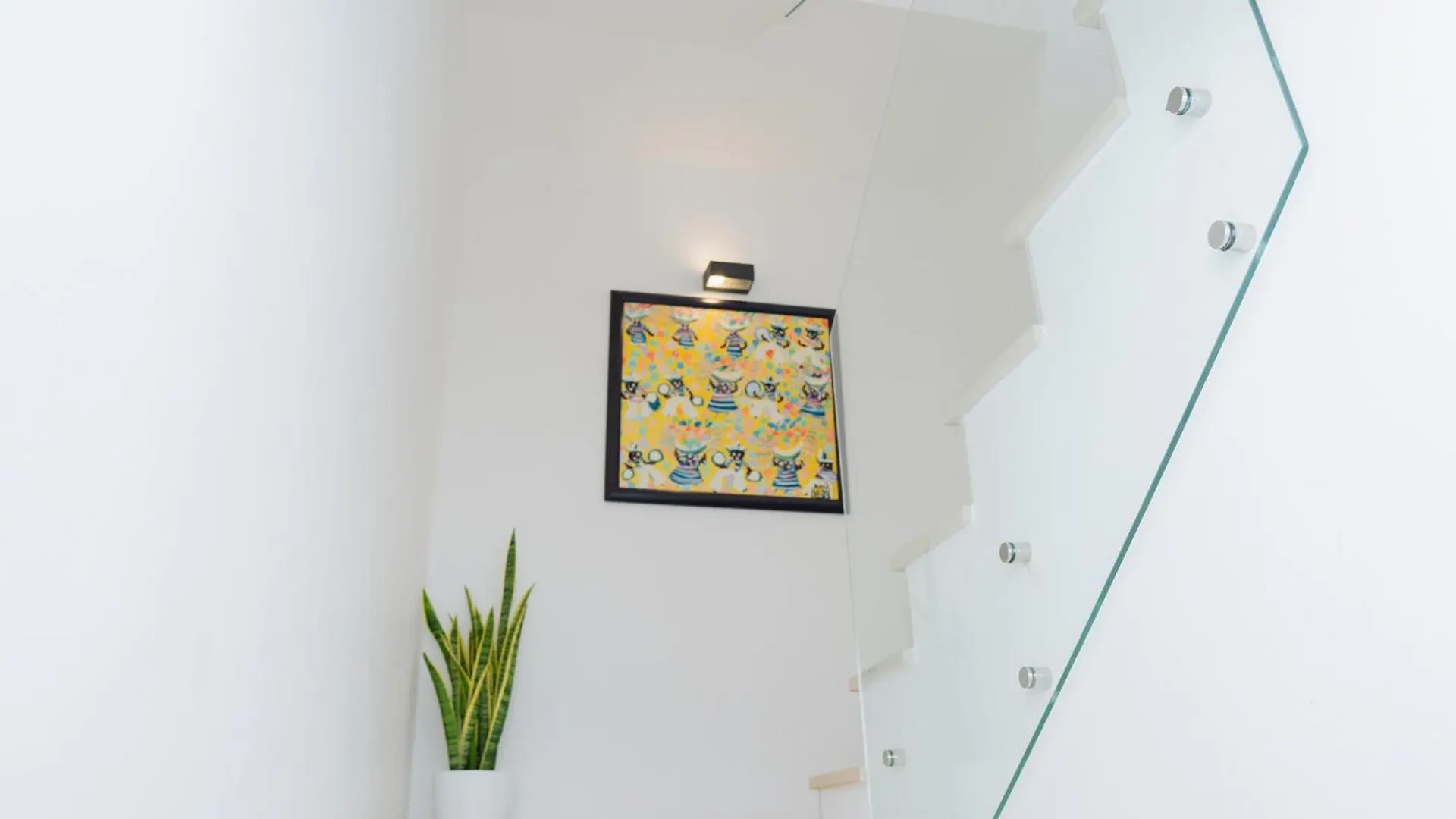 Bed & Breakfast Kriol Guest House Praia