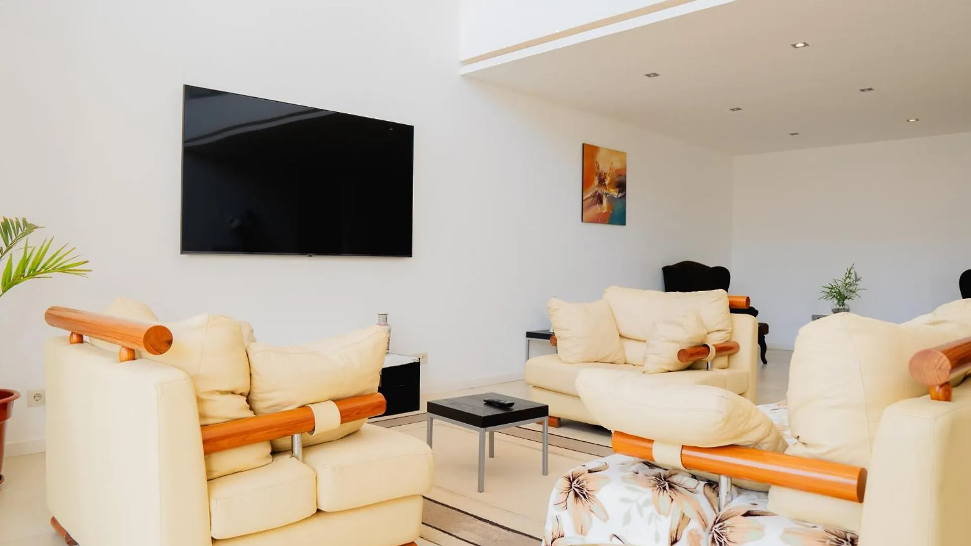 Kriol Guest House Praia