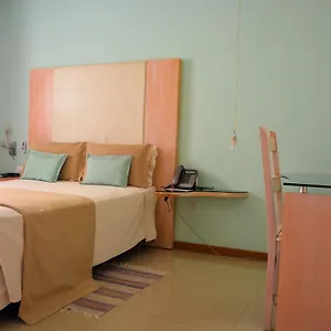 3* Hotel Sol