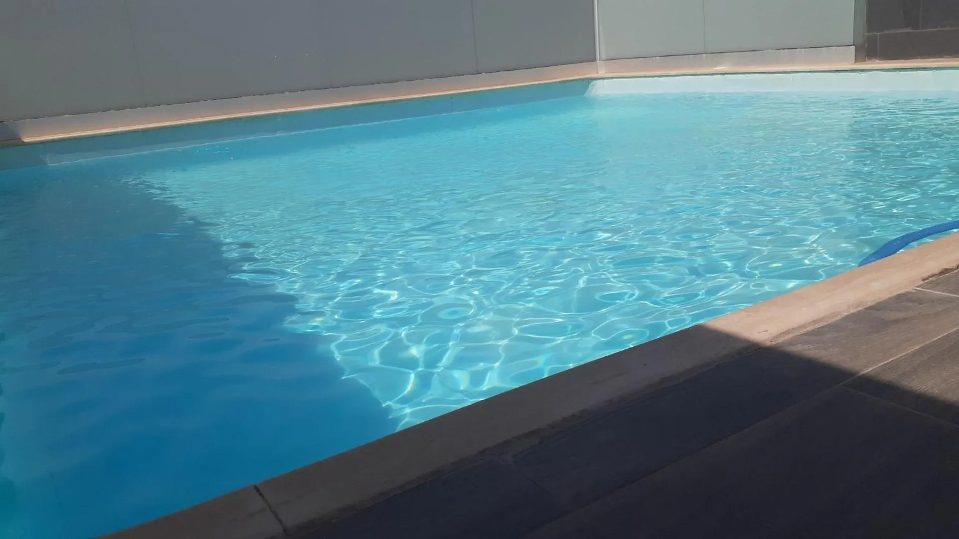 Bed & Breakfast Kriol Guest House Praia