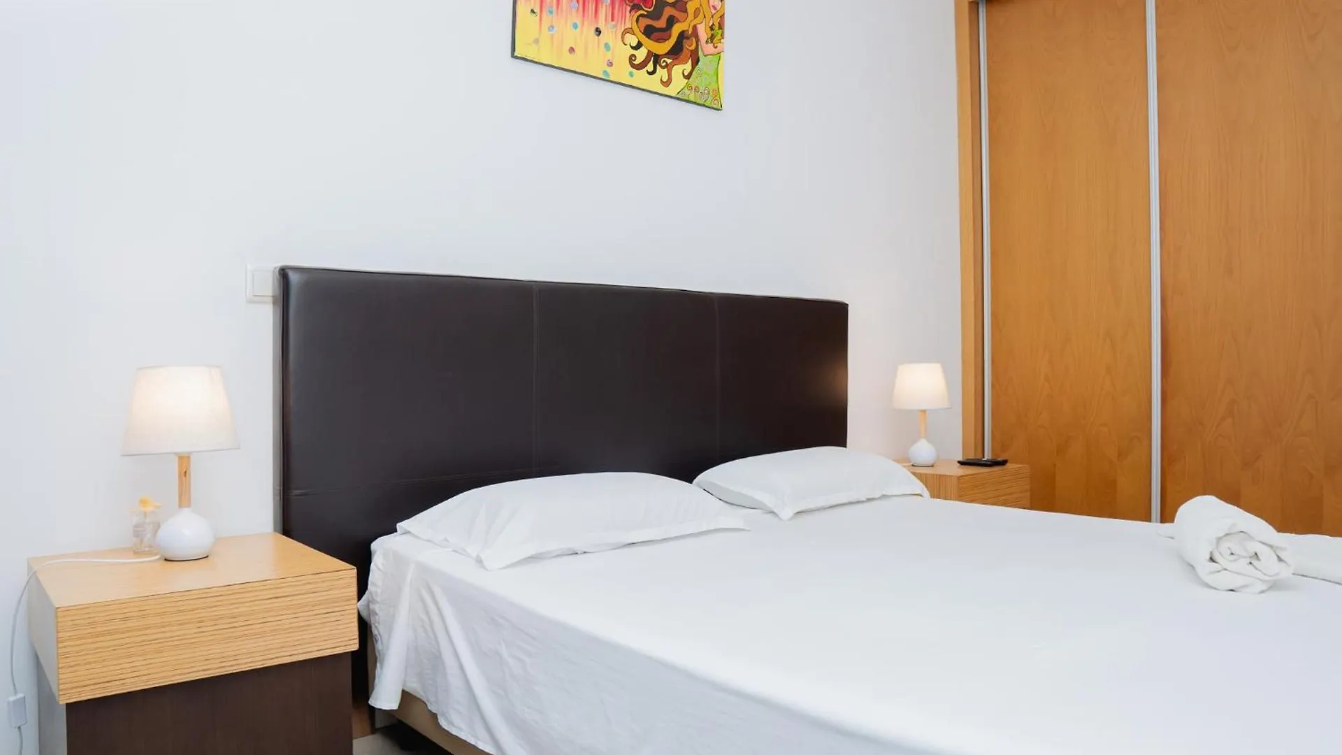 Kriol Guest House Praia