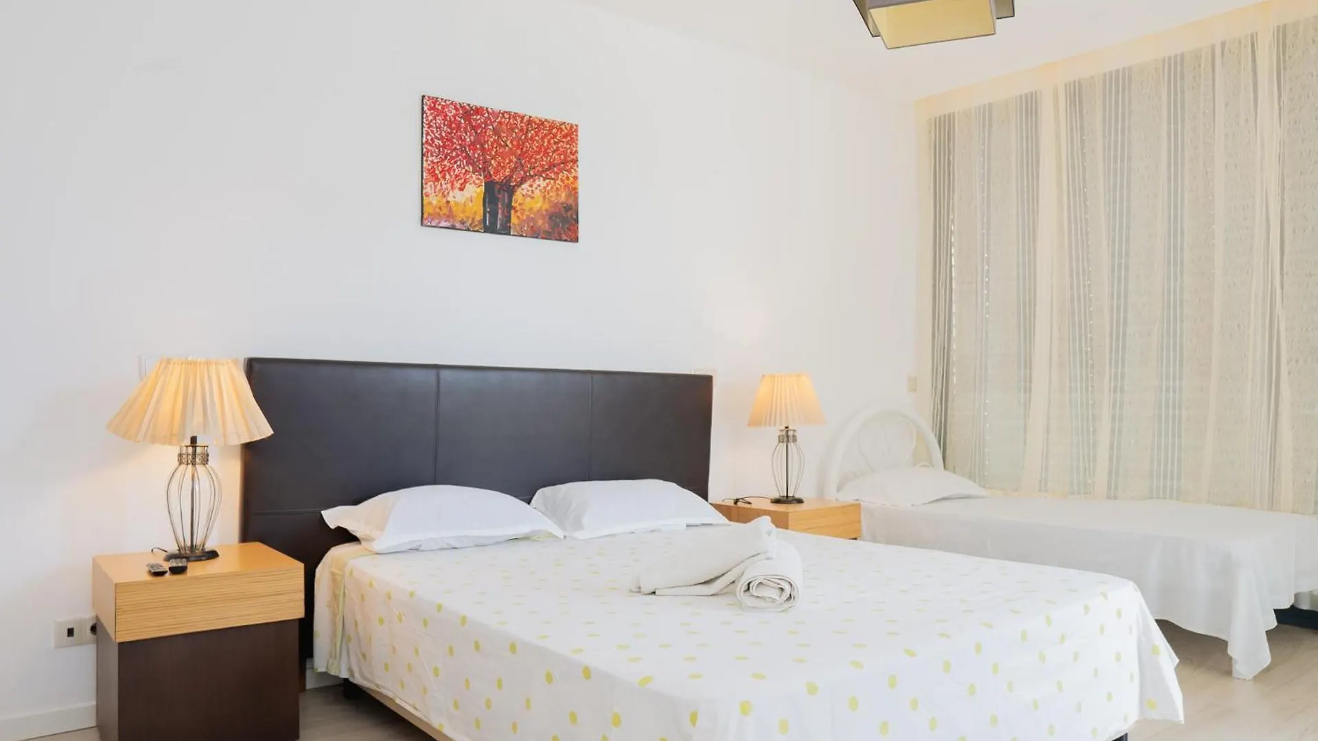 Kriol Guest House Praia 0*,