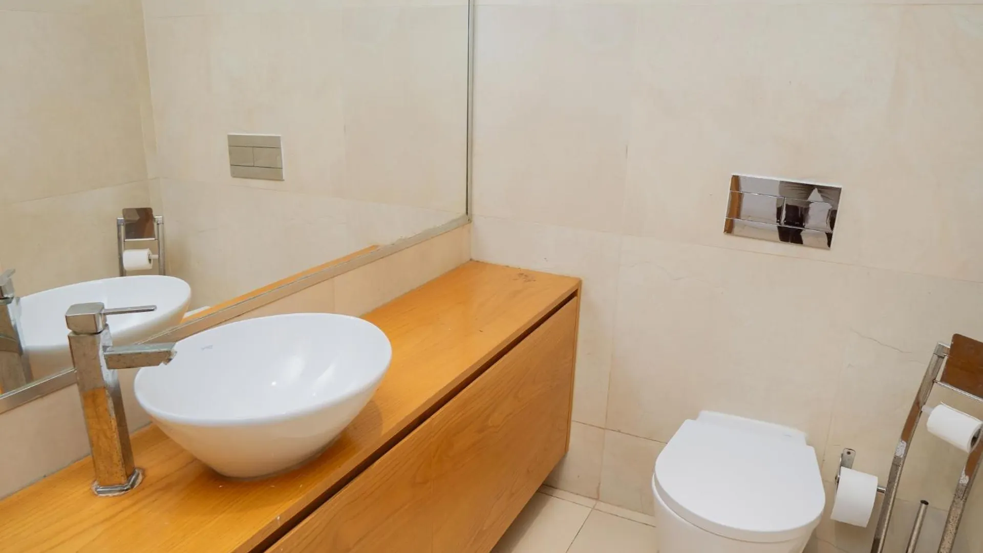 Kriol Guest House Praia